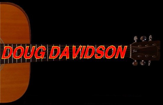Doug Davidson